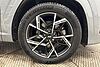 Hyundai TUCSON 1.6T Hybrid N Line S 5dr Auto Grey