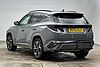 Hyundai TUCSON 1.6T Hybrid N Line S 5dr Auto Grey
