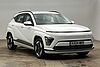 Hyundai KONA 160kW Advance 65kWh 5dr Auto White