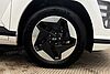 Hyundai KONA 160kW Advance 65kWh 5dr Auto White