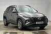 Hyundai TUCSON 1.6 TGDi Hybrid 230 SE Connect 5dr 2WD Auto Grey