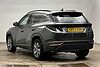 Hyundai TUCSON 1.6 TGDi Hybrid 230 SE Connect 5dr 2WD Auto Grey