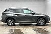 Hyundai TUCSON 1.6 TGDi Hybrid 230 SE Connect 5dr 2WD Auto Grey