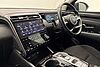 Hyundai TUCSON 1.6 TGDi Hybrid 230 SE Connect 5dr 2WD Auto Grey