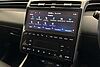Hyundai TUCSON 1.6 TGDi Hybrid 230 SE Connect 5dr 2WD Auto Grey