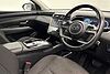 Hyundai TUCSON 1.6 TGDi Hybrid 230 SE Connect 5dr 2WD Auto Grey