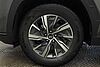 Hyundai TUCSON 1.6 TGDi Hybrid 230 SE Connect 5dr 2WD Auto Grey