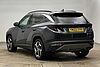 Hyundai TUCSON 1.6 TGDi Plug-in Hybrid Premium 5dr 4WD Auto Grey