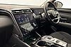Hyundai TUCSON 1.6 TGDi Plug-in Hybrid Premium 5dr 4WD Auto Grey