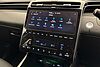 Hyundai TUCSON 1.6 TGDi Plug-in Hybrid Premium 5dr 4WD Auto Grey