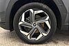 Hyundai TUCSON 1.6 TGDi Plug-in Hybrid Premium 5dr 4WD Auto Grey