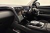 Hyundai TUCSON 1.6 TGDi Hybrid 230 SE Connect 5dr 2WD Auto Grey