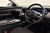 Hyundai TUCSON 1.6 TGDi Hybrid 230 SE Connect 5dr 2WD Auto Grey