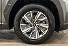 Hyundai TUCSON 1.6 TGDi Hybrid 230 SE Connect 5dr 2WD Auto Grey