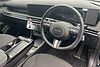 Hyundai TUCSON 1.6T 150 Advance 5dr DCT Black
