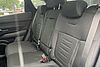 Hyundai TUCSON 1.6T 150 Advance 5dr DCT Black