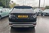 Hyundai TUCSON 1.6T 150 Advance 5dr DCT Black