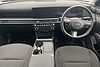 Hyundai TUCSON 1.6T 150 Advance 5dr DCT Black