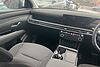 Hyundai TUCSON 1.6T 150 Advance 5dr DCT Black