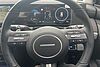 Hyundai TUCSON 1.6T 150 Advance 5dr DCT Black