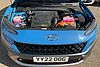 Hyundai KONA 1.6 GDi Hybrid Premium 5dr DCT Blue