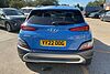 Hyundai KONA 1.6 GDi Hybrid Premium 5dr DCT Blue