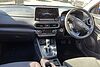 Hyundai KONA 1.6 GDi Hybrid Premium 5dr DCT Blue