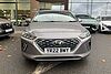 Hyundai IONIQ 1.6 GDi Plug-in Hybrid Premium 5dr DCT Grey