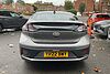 Hyundai IONIQ 1.6 GDi Plug-in Hybrid Premium 5dr DCT Grey