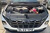 Hyundai TUCSON 1.6 TGDi Hybrid 230 Ultimate 5dr 2WD Auto White