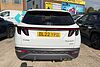 Hyundai TUCSON 1.6 TGDi Hybrid 230 Ultimate 5dr 2WD Auto White