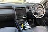 Hyundai TUCSON 1.6 TGDi Hybrid 230 Ultimate 5dr 2WD Auto White
