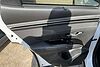 Hyundai TUCSON 1.6 TGDi Hybrid 230 Ultimate 5dr 2WD Auto White