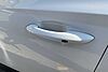 Hyundai TUCSON 1.6 TGDi Hybrid 230 Ultimate 5dr 2WD Auto White