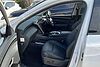 Hyundai TUCSON 1.6 TGDi Hybrid 230 Ultimate 5dr 2WD Auto White