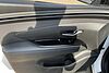 Hyundai TUCSON 1.6 TGDi Hybrid 230 Ultimate 5dr 2WD Auto White