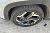 Hyundai TUCSON 1.6 TGDi Hybrid 230 Ultimate 5dr 2WD Auto White
