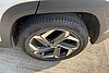 Hyundai TUCSON 1.6 TGDi Hybrid 230 Ultimate 5dr 2WD Auto White