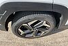 Hyundai TUCSON 1.6 TGDi Hybrid 230 Ultimate 5dr 2WD Auto White