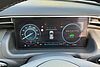 Hyundai TUCSON 1.6 TGDi Hybrid 230 Ultimate 5dr 2WD Auto White