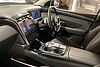 Hyundai TUCSON 1.6 TGDi Hybrid 230 SE Connect 5dr 2WD Auto Brown