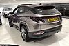 Hyundai TUCSON 1.6 TGDi Hybrid 230 SE Connect 5dr 2WD Auto Brown