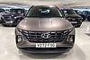Hyundai TUCSON 1.6 TGDi Hybrid 230 SE Connect 5dr 2WD Auto Brown