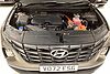 Hyundai TUCSON 1.6 TGDi Hybrid 230 SE Connect 5dr 2WD Auto Brown