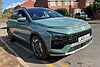 Hyundai BAYON 1.0 TGDi [90] Tech Line 5dr DCT Green
