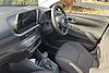Hyundai BAYON 1.0 TGDi [90] Tech Line 5dr DCT Green