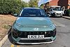 Hyundai BAYON 1.0 TGDi [90] Tech Line 5dr DCT Green