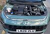 Hyundai BAYON 1.0 TGDi [90] Tech Line 5dr DCT Green