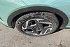 Hyundai BAYON 1.0 TGDi [90] Tech Line 5dr DCT Green