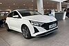Hyundai I20 1.0T GDi 90 Tech Line 5dr White
